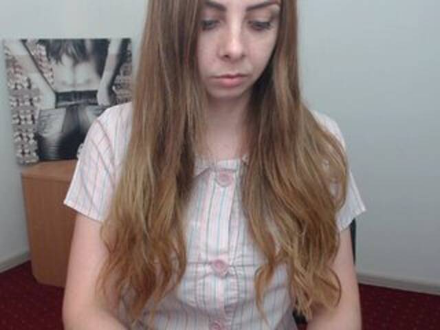 Скріншоти передачі Hot-Fantasy