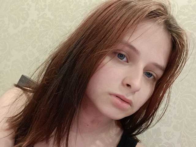 Фото профілю HotGIRL_1