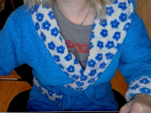 Скріншоти передачі hot-mary