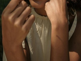 Еротичний відеочат Hot-melanin