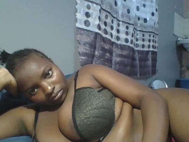 Скріншоти передачі Hot-Melanin1