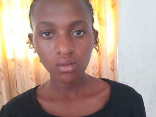 Еротичний відеочат Hot-Shanee