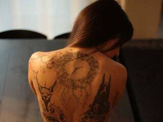 Еротичний відеочат Hot-Space