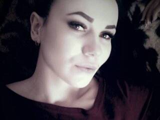 Еротичний відеочат Hot-Vitalina