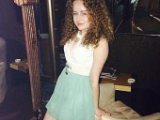 Еротичний відеочат hotalise