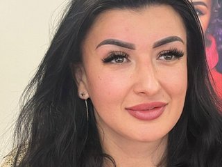 Еротичний відеочат Hotangel75