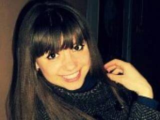 Еротичний відеочат hotanna2015