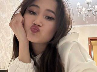 Еротичний відеочат hotascarry