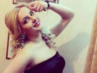 Еротичний відеочат hotaugust