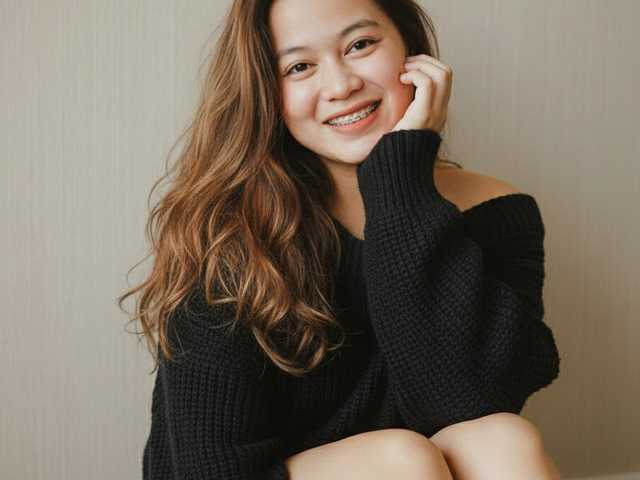 Фото профілю hotbabyasian