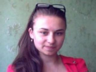 Еротичний відеочат hotbabyirsy