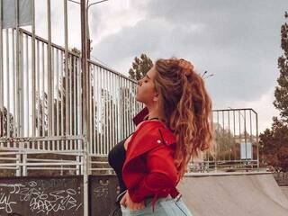 Еротичний відеочат Hotbb4loves