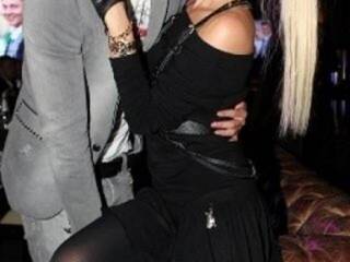 Еротичний відеочат hotblondemilf