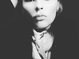 Еротичний відеочат Hotcandyblond