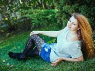 Еротичний відеочат hotchika77