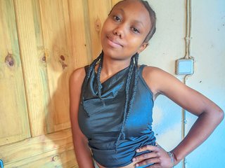 Еротичний відеочат Mamikely