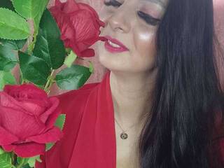 Еротичний відеочат KrissLoona