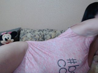 Еротичний відеочат HotDreammm