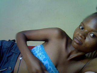 Еротичний відеочат Hotdreamteen001