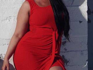 Еротичний відеочат hotebony2