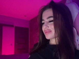 Еротичний відеочат HotGirlEva