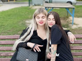 Еротичний відеочат Hotgirls221