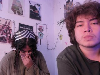 Еротичний відеочат HotHoneyChile
