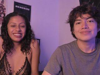 Еротичний відеочат HotHoneyChile