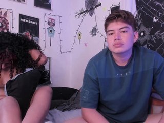 Еротичний відеочат HotHoneyChile