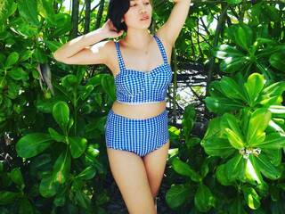 Еротичний відеочат CofieVanilla