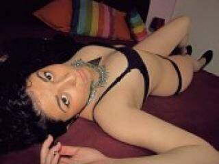 Еротичний відеочат hotkhaleesi