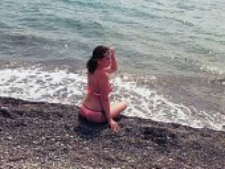 Еротичний відеочат hotkissulya