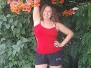 Еротичний відеочат hotkitty7