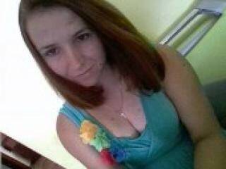 Еротичний відеочат hotkrishot