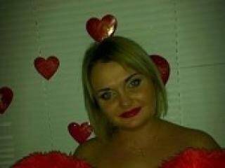 Еротичний відеочат hotlana