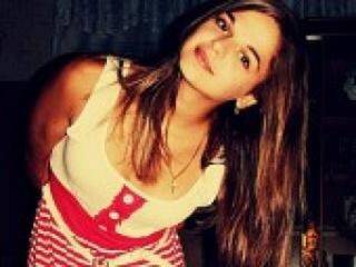 Еротичний відеочат hotlayra