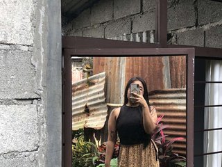 Еротичний відеочат HotLexie