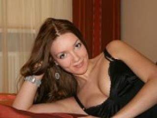 Еротичний відеочат hotlili22