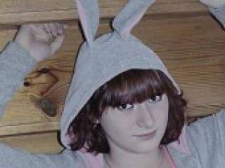 Еротичний відеочат hotliliya