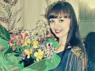 Еротичний відеочат hotlorene