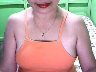 Еротичний відеочат hotmama07