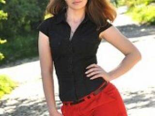 Еротичний відеочат hotmari