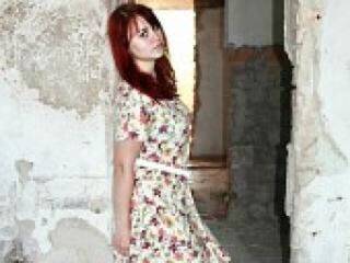 Еротичний відеочат hotnastasia