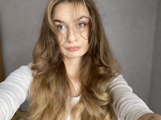 Еротичний відеочат HotNina19