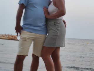 Еротичний відеочат HotPam