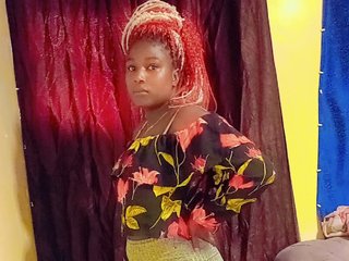 Еротичний відеочат Hotpruud