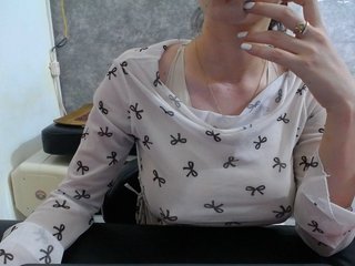 Еротичний відеочат HotQueen93