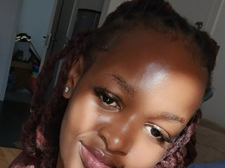 Еротичний відеочат hotsaucie1