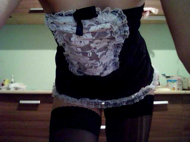 Скріншоти передачі Hot-stuff-4u