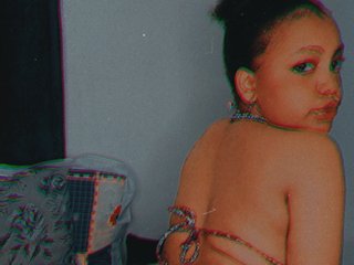 Еротичний відеочат Cute_sasha